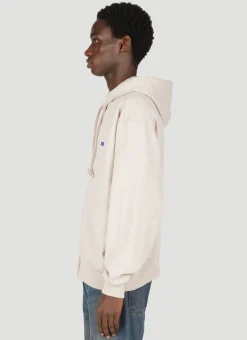 Zip Up Hooded Sweatshirt><noscript><img width=