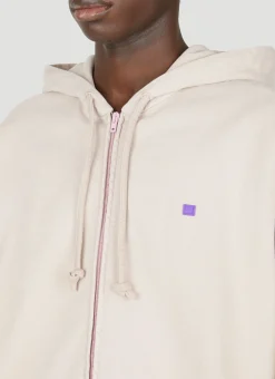 Zip Up Hooded Sweatshirt><noscript><img width=