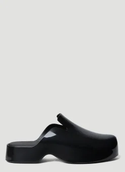 Zoe Clogs>Melissa New