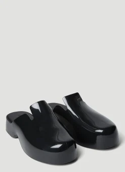 Zoe Clogs>Melissa New