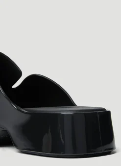 Zoe Clogs></noscript>Melissa New