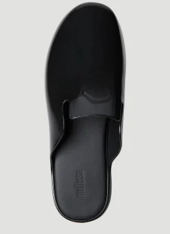 Zoe Clogs></noscript>Melissa New