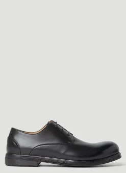 Zucca Media Derby Shoes>Marsèll New