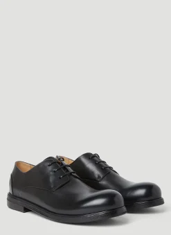 Zucca Media Derby Shoes>Marsèll New