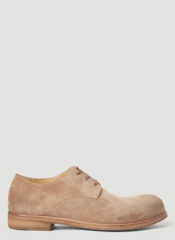 Men Marsèll Lace Ups^Zucca Media Shoes