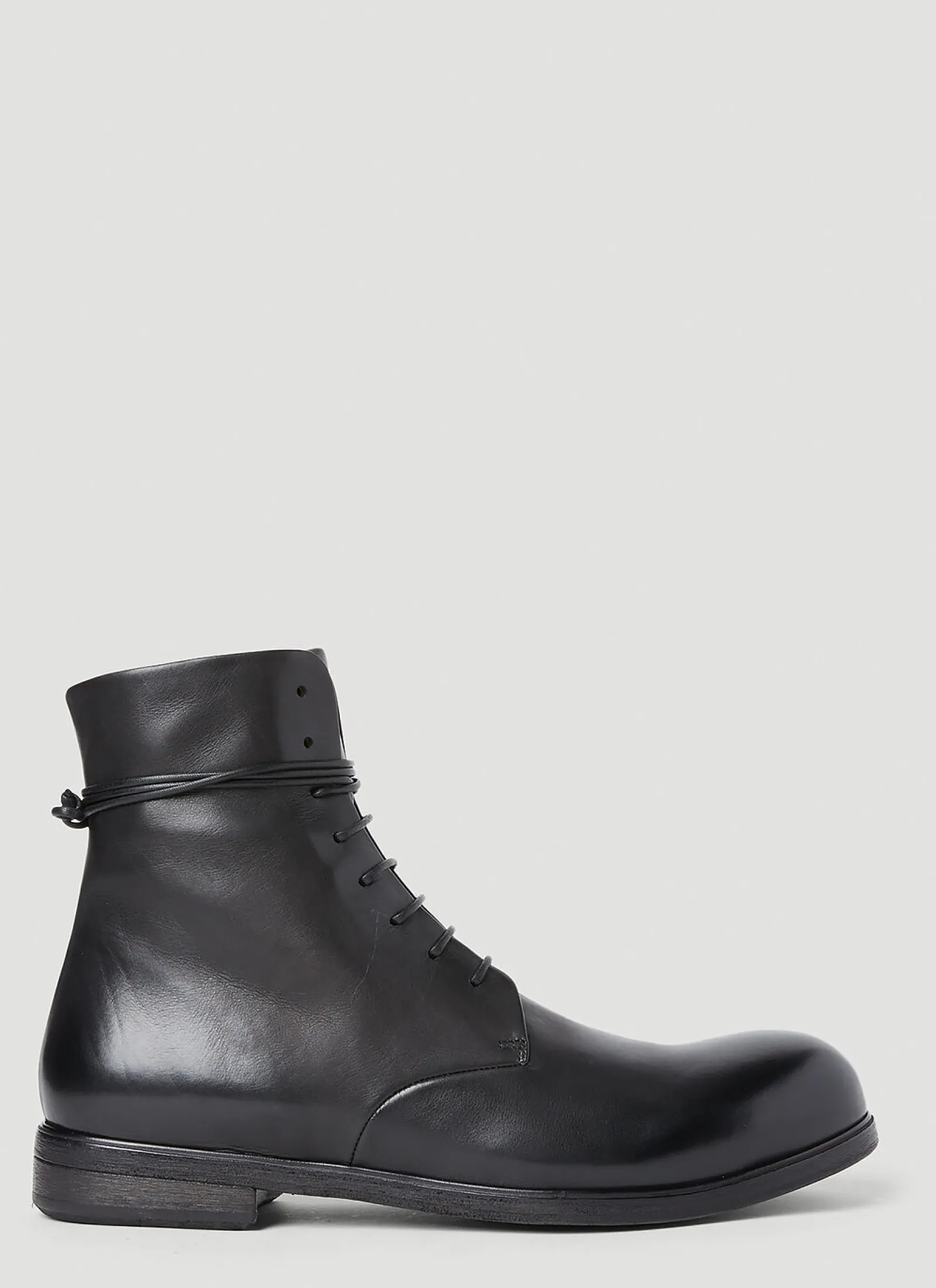 Men Marsèll Boots^Zucca Zeppa Boots
