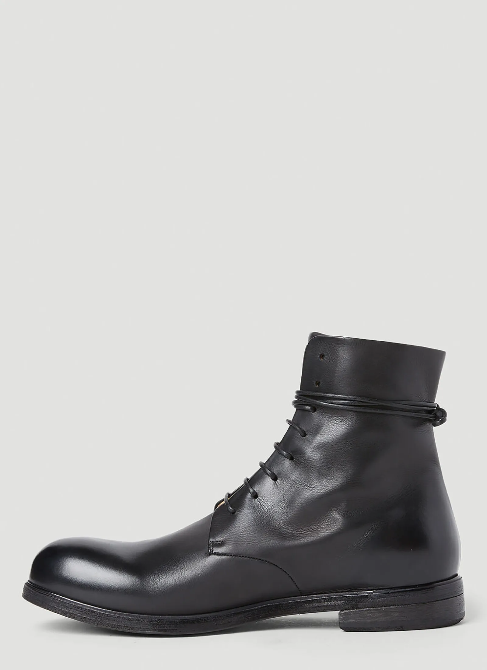 Men Marsèll Boots^Zucca Zeppa Boots