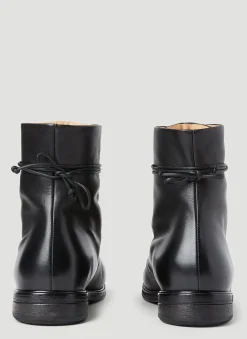 Men Marsèll Boots^Zucca Zeppa Boots