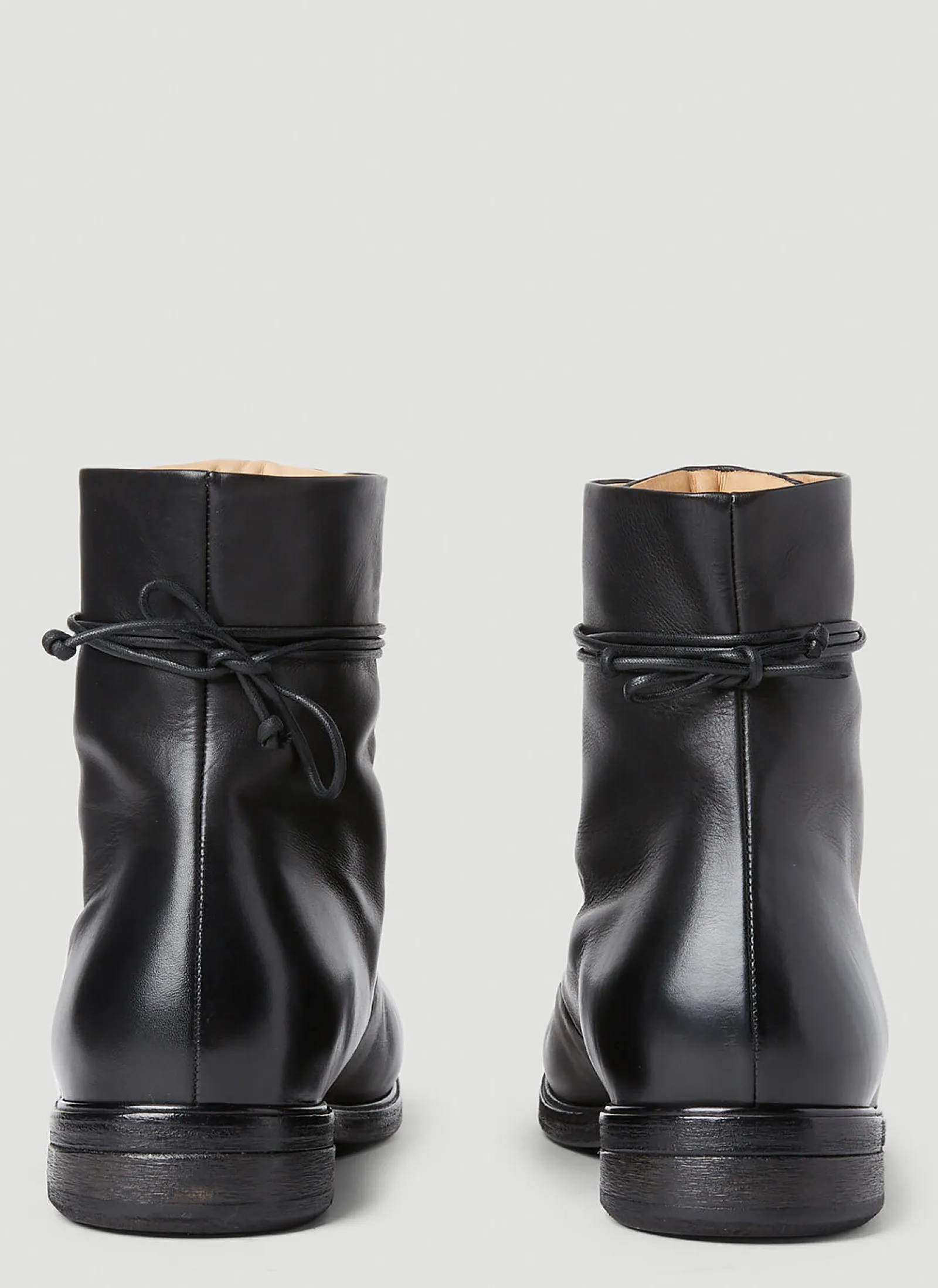 Men Marsèll Boots^Zucca Zeppa Boots