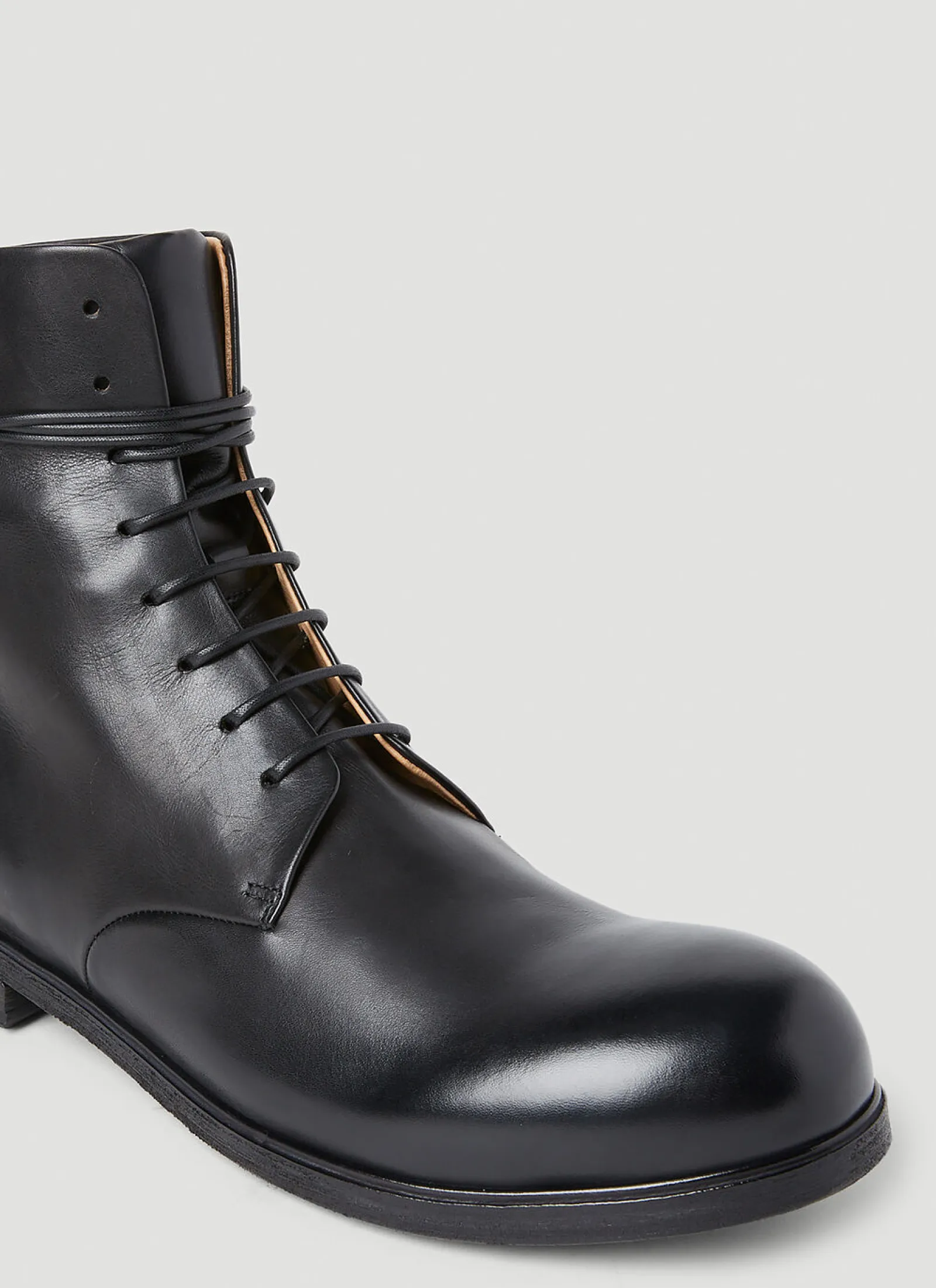 Men Marsèll Boots^Zucca Zeppa Boots