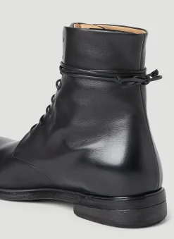 Men Marsèll Boots^Zucca Zeppa Boots