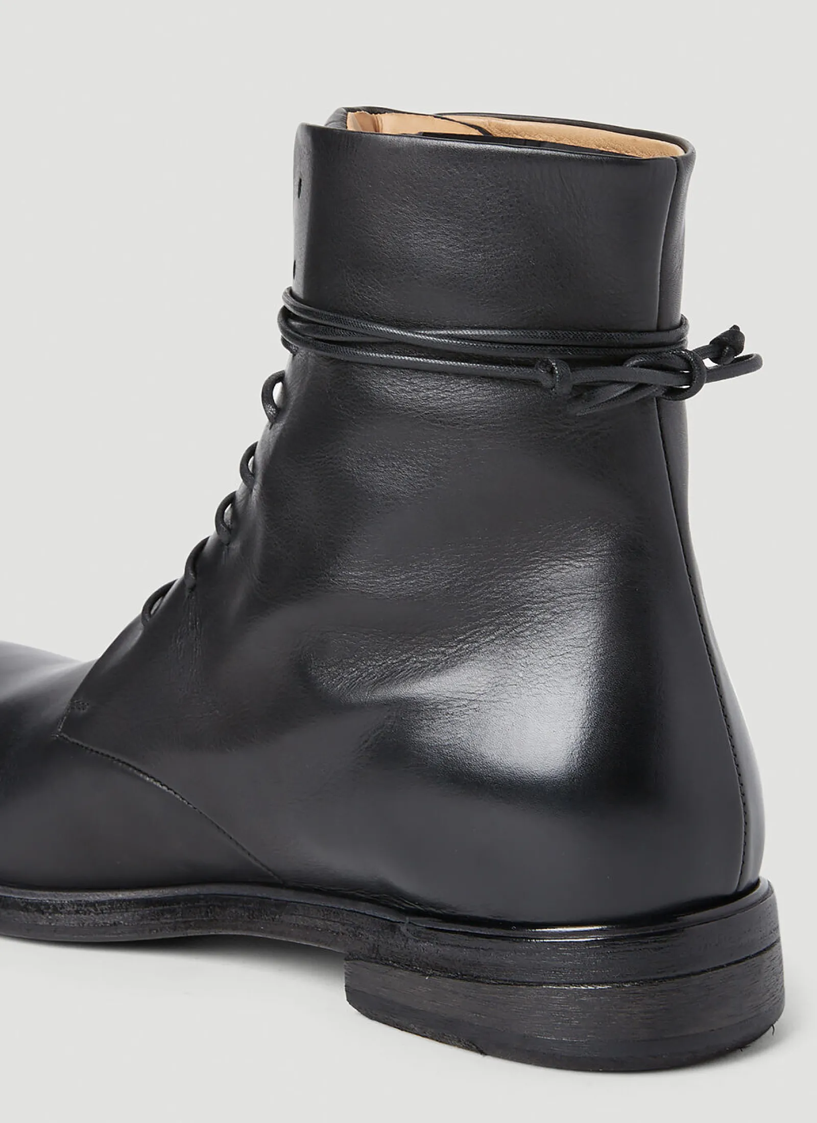 Men Marsèll Boots^Zucca Zeppa Boots