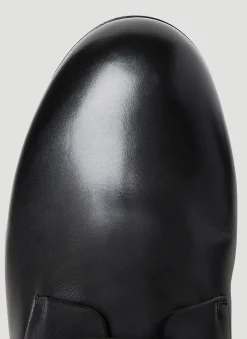 Men Marsèll Boots^Zucca Zeppa Boots